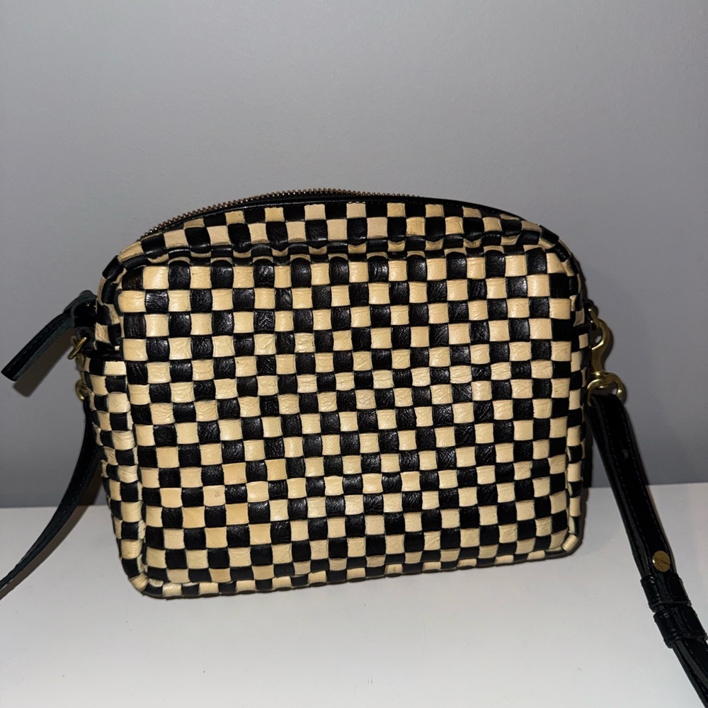 Clare V. Midi Sac Crossbody